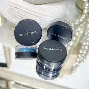 Bare Mineral loose mineral eye shadow